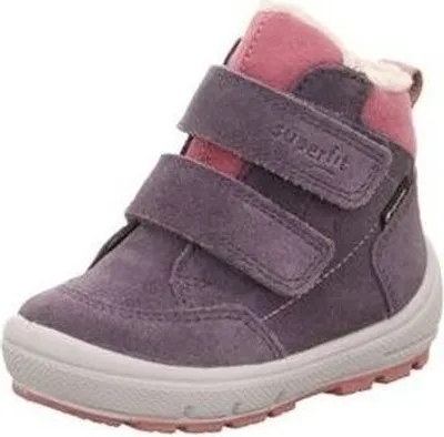 Immagine prodotto di Scarpe da passeggio Superfit per bambine