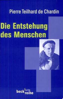 Produktbild von Die Entstehung des Menschen