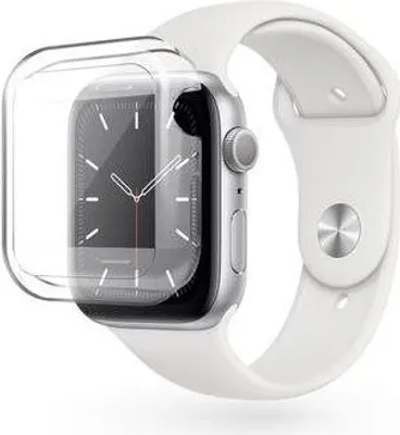 Produktbild von Epico Hero Gehäuse für Apple Watch 7 (45 mm)