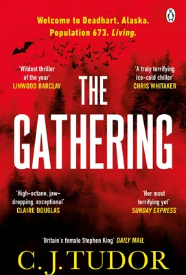Produktbild von The Gathering