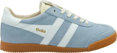 Image de Gola Femmes Baskets Elan bleu clair
