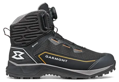 Obrázek produktu pro Garmont Trace Mid Boa GTX, Dospělý, Černá