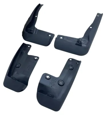 Produktbild von TOYOTA Camry Schmutzfänger original Satz PW389-33000 OE