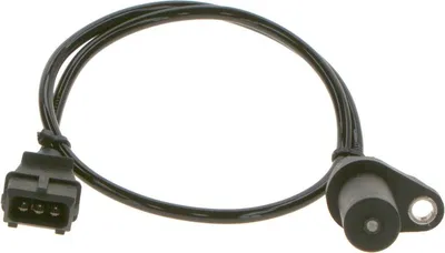 Produktbild von BOSCH 0 261 210 124 Kurbelwellensensor Impulsgeber für FIAT PUNTO (176) 560mm