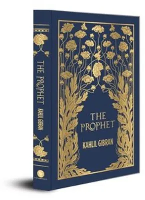 Obrázok produktu pre The Prophet (Deluxe Hardbound Edition)