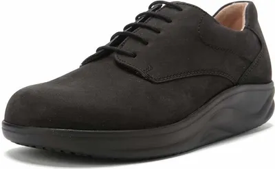 Produktbild von Sneaker für Damen in schwarz