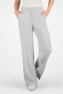 Produktbild von Gardeur Women Damen Hose FRANCA800 - Feminine Fit - FRANCA800-601371-1091 - hellgrau - Grau Größe 42