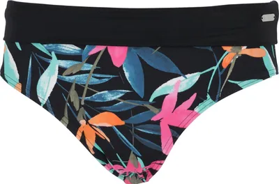 Produktbild von Firefly Malou II MM Damen Bikini-Hose schwarz/bunt schwarz/bunt 38