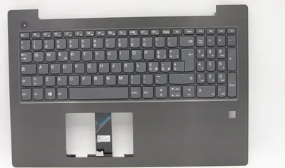 Zdjęcie produktu dla Lenovo 5CB0Q60229, Cover + keyboard, Lenovo, V330-15IKB