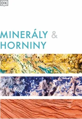 Image de Minerály & horniny (kolektiv autorů)