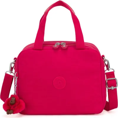 Immagine prodotto di Kipling Miyo Lunchtasche Rosa  Rosa One Size