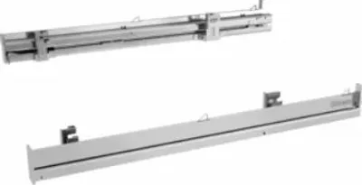 Produktbild von Bosch Rail Telescopique Hez638D00