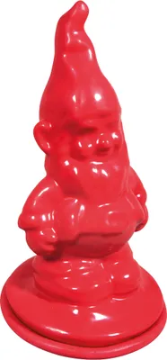 Produktbild von Latex Gießform "Kleiner Zwerg"