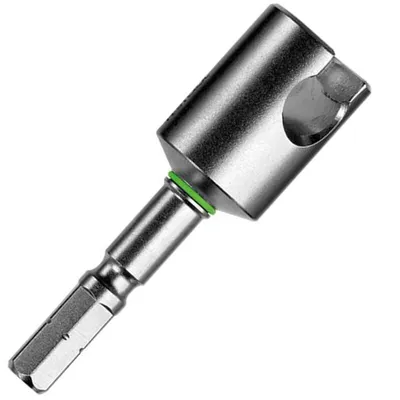 Produktbild von Festool 492526, Bit-Spitzenhalter, 1,8 cm