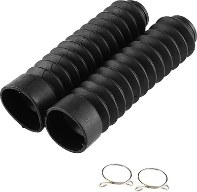Obrázek produktu pro 210,5 x 42 mm přední vidlice motocyklu Gaich Giters boty boty tlumení prachu