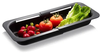 Zdjęcie produktu dla GEFU - Sitko do zlewozmywaka DRENARE