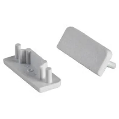 Produktbild von Brumberg 53038260, Weiß, Kunststoff, 17,5 mm, 1 g, 7 mm