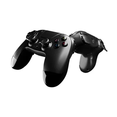 Obrázek produktu pro Gioteck VX-4, Gamepad, PlayStation 4, Tlačítko Zpět, Směrový kříž, Analogový/digitální, Bezdrátový, Bluetooth