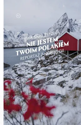 Immagine prodotto di Nie jestem twoim Polakiem