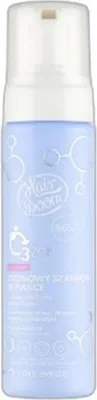 Obrázek produktu pro Šampon Ozone Gentle Hair Boom 200 ml
