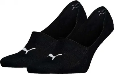 Image de Chaussettes Puma 701225906-200 pour Femme