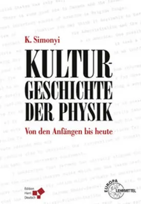 Produktbild von Simonyi, K: Kulturgesch. Physik