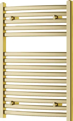 Immagine prodotto di Mexen Helios radiatore da bagno 800 x 600 mm, 354 W, oro - W103-0800-600-00-50