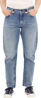 Produktbild von G-star Arc 3d Boyfriend Jeans Blau 25 / 32 Frau Blau 25