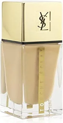 Image de Yves Saint Laurent Foundation Yves Saint Laurent Face Make-Up Touche Éclat Le Teint Foundation SPF22 BD25 Warm Beige