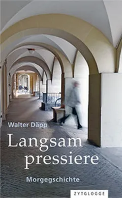 Produktbild von Langsam pressiere