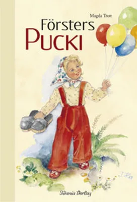 Produktbild von Försters Pucki