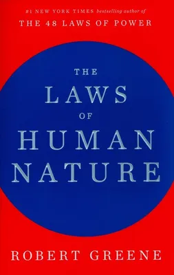 Zdjęcie produktu dla The Laws Of Human Nature