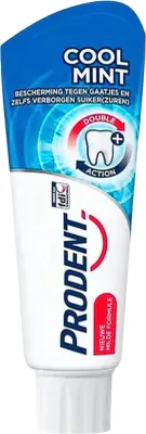Immagine prodotto di Prodent Dentifricio Menta Fresca 75 ml - 1 pezzo