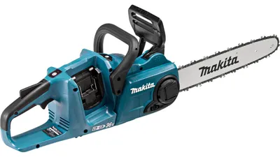 Image de Tronçonneuse sans fil Makita DUC353Z