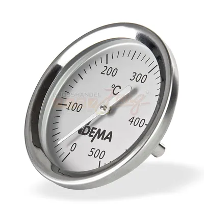 Produktbild von Grillthermometer DGT500