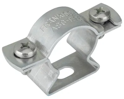 Image de ASG-E M32 Collier de serrage à étrier