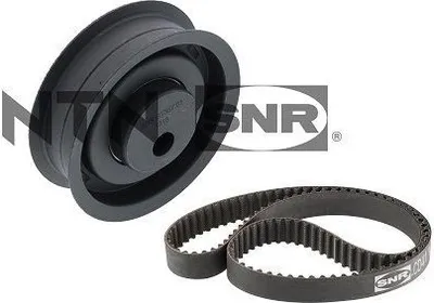 Produktbild von SNR KD457.07 Zahnriemensatz für VW Transporter IV Bus (70B, 70C, 7DB, 7DK, 70J, 70K, 7DC, 7DJ) 124-Zähne