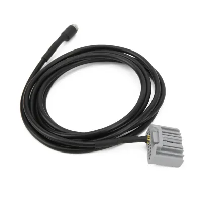 Image de Car AUX Cable,AUX Adapter,AUX-IN Cable,AUX Audio Adapter,Auxiliary Audio Cable,Car Audio Adapter