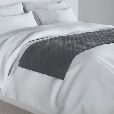 Produktbild von Bettläufer Velvet