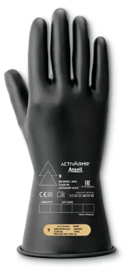 Produktbild von ANSELL ActivArmr RIG0011B size 7