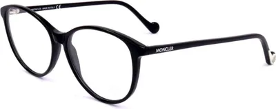 Produktbild von Moncler Sonnenbrille ML5105 001 54 14 145