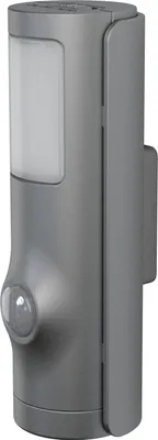 Produktbild von OSRAM 4099854530975 Nachtlichter mit Bewegungssensor und Taschenlampenfunktion, batteriebetrieben 0.35 W 10 lm