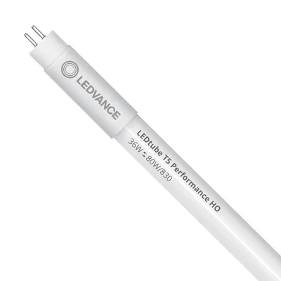 Immagine prodotto di LEDVANCE Tubo LED T5 HF EVG 145cm 36W 830G5 5050lm 3000K bianco caldo come 80W 4099854029059
