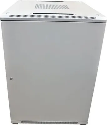 Image de ALLNET ALL-SNB8132BDGRAU Boîtier pour rack