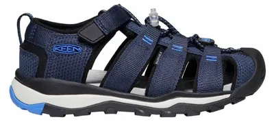 Produktbild von Kindersandalen Keen Newport Neo H2 Zehenschutz Marineblau 24