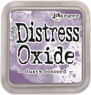Produktbild von Ranger Tim Holtz Distress Oxide Stempelkissen Dusty Concord