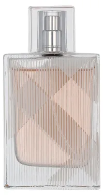 Produktbild von Burberry Brit for Her Eau de Toilette, Frauen, 50 ml, Birne, Mandel, Vanille, Spray