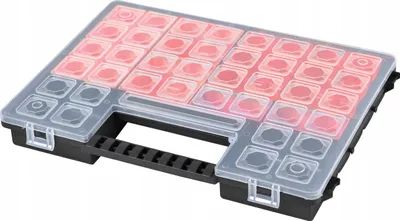Obrázok produktu pre Organizér Tandem C 400 13663