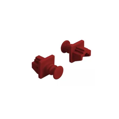 Obrázok produktu pre DeLOCK 86510, RJ-45, Plast, Sieťový prepínač, 18 mm, 21 mm, 14 mm