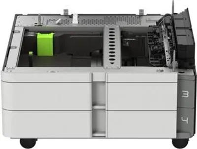 Image de Lexmark Papierzuf